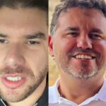 Prefeito de Ipueiras Júnior do Titico critica  visita do deputado Moses Rodrigues a  Ipueiras