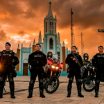 Homem é preso por violência doméstica e desacato em Ipueiras