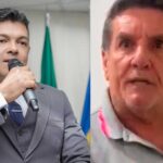 Áudio atribuído a vereador afirma que ”Titico manda na Câmara” e cita presidente Sérgio Alves