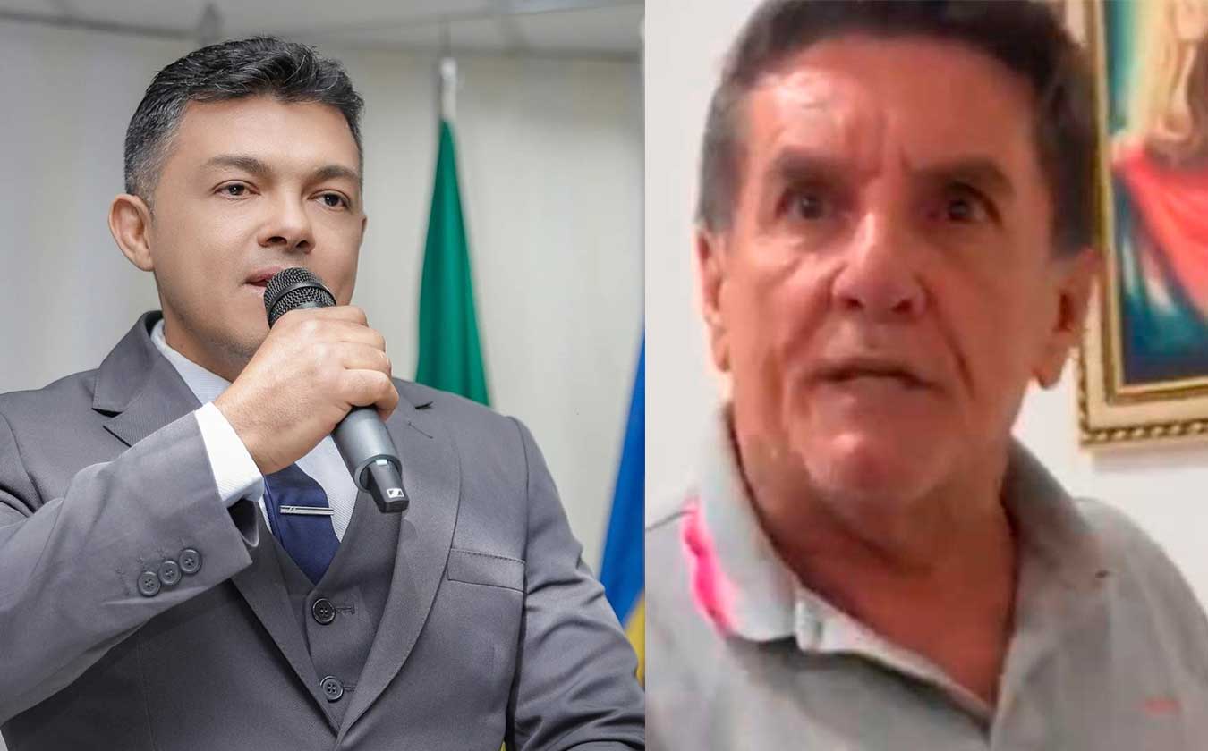 Áudio atribuído a vereador afirma que ”Titico manda na Câmara” e cita presidente Sérgio Alves