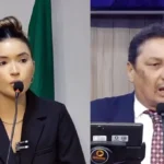 Vereadora de Banabuiú denuncia violência política de gênero sofrida na Câmara