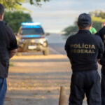 PF cumpre 34 mandados contra grupo suspeito de fraudar licitações em municípios do Ceará