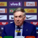 Ancelotti anuncia convocados da Seleção Brasileira para Copa do Mundo 2026; veja lista