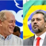 Pesquisa Real Time aponta Elmano com 46%, e Ciro, com 45%, em eventual segundo turno