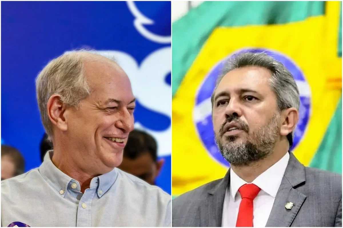 Pesquisa Real Time aponta Elmano com 46%, e Ciro, com 45%, em eventual segundo turno
