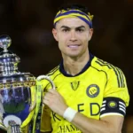 Cristiano Ronaldo é o atleta mais bem pago do mundo; veja ranking de 2026 com salários