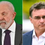 Pesquisa aponta Lula com 7 pontos à frente de Flávio Bolsonaro, após caso de financiamento de filme “Dark Horse”