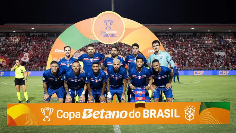Fortaleza ganha premiação milionária na Copa do Brasil ao avançar às oitavas; veja valor