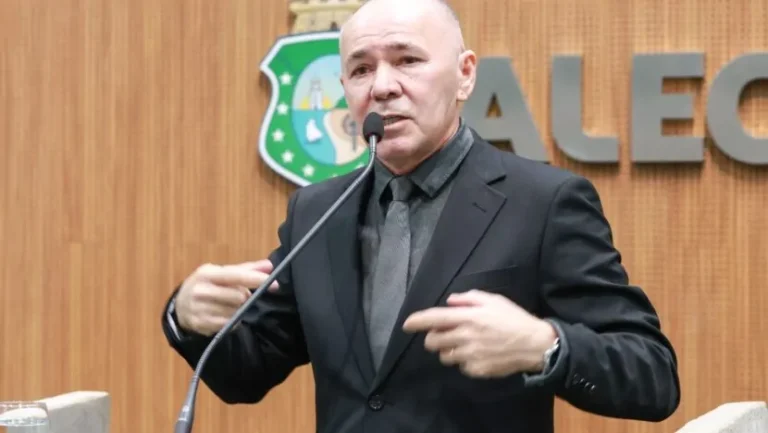 Indefinição: Pastor Alcides diz que PL já definiu pré-candidatura ao Senado; Priscila Costa rebate deputado