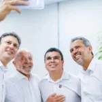 Chagas Vieira vai coordenar campanhas de reeleição de Elmano e Lula no Ceará