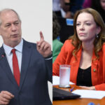 Ciro Gomes é condenado por violência política de gênero contra prefeita de Crateús, Janaína Farias