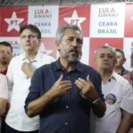 PT oficializa pré-candidatura de Elmano e ele manda recado: ‘oposição se prepare’