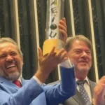Elmano destaca no Senado que Ceará possui 20 municípios com 100% de crianças alfabetizadas