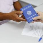 Taxa de desemprego no Ceará cai para 7,3% no primeiro trimestre de 2026