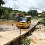 3,9 mil motoristas de transporte escolar municipal no CE foram desaprovados em vistorias ou faltaram