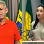 Operação da Polícia Federal afasta prefeito e vice-prefeita de Jardim (CE)