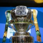 Copa do Brasil: veja os confrontos das oitavas de final