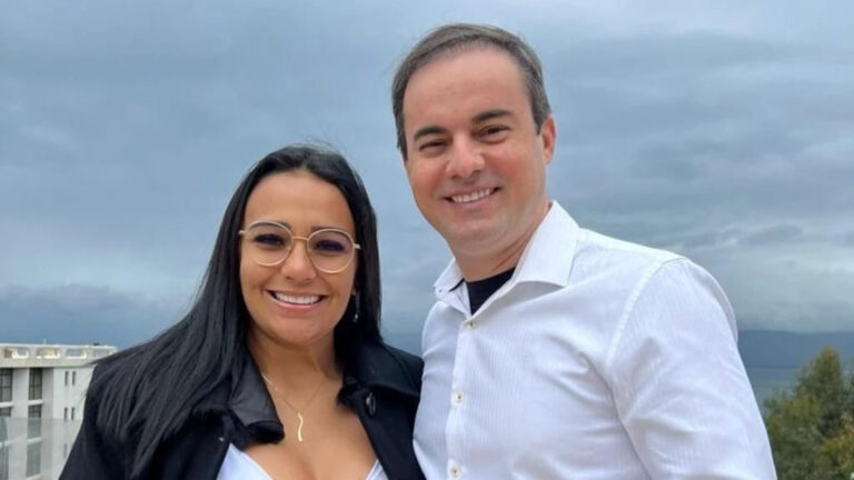 Dayane do Capitão perde mandato de Deputada Federal