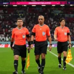 Trio brasileiro apita jogo de abertura da Copa do Mundo de 2026 entre México x África do Sul