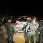 POLÍCIA MILITAR APREENDE MAIS DE 1.500 TROUXAS DE DROGAS EM VARJOTA