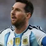 Messi marca 3 em estreia da Argentina e iguala Klose como maior artilheiro da história das Copas
