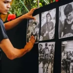 Papa Leão XIV homenageia jovens mortos em acidente de ônibus em Tauá