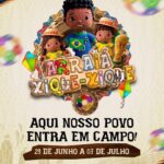 Município de Hidrolândia anuncia 20º Arraiá Xique-Xique