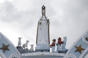 Read more about the article Governo do Ceará e Prefeitura de Nova Russas firmam convênio para construção de santuário no município