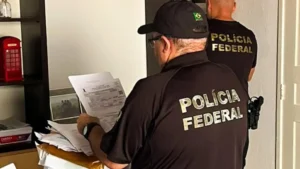 Read more about the article Operação da PF e CGU em seis municípios investiga fraudes em contratos públicos no Ceará