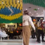 Apresentação de quadrilha junina em Sobral termina em agressões, com ataques racistas e transfóbicos