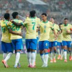 Quais seleções o Brasil pode enfrentar no mata-mata Copa do Mundo? Veja projeções