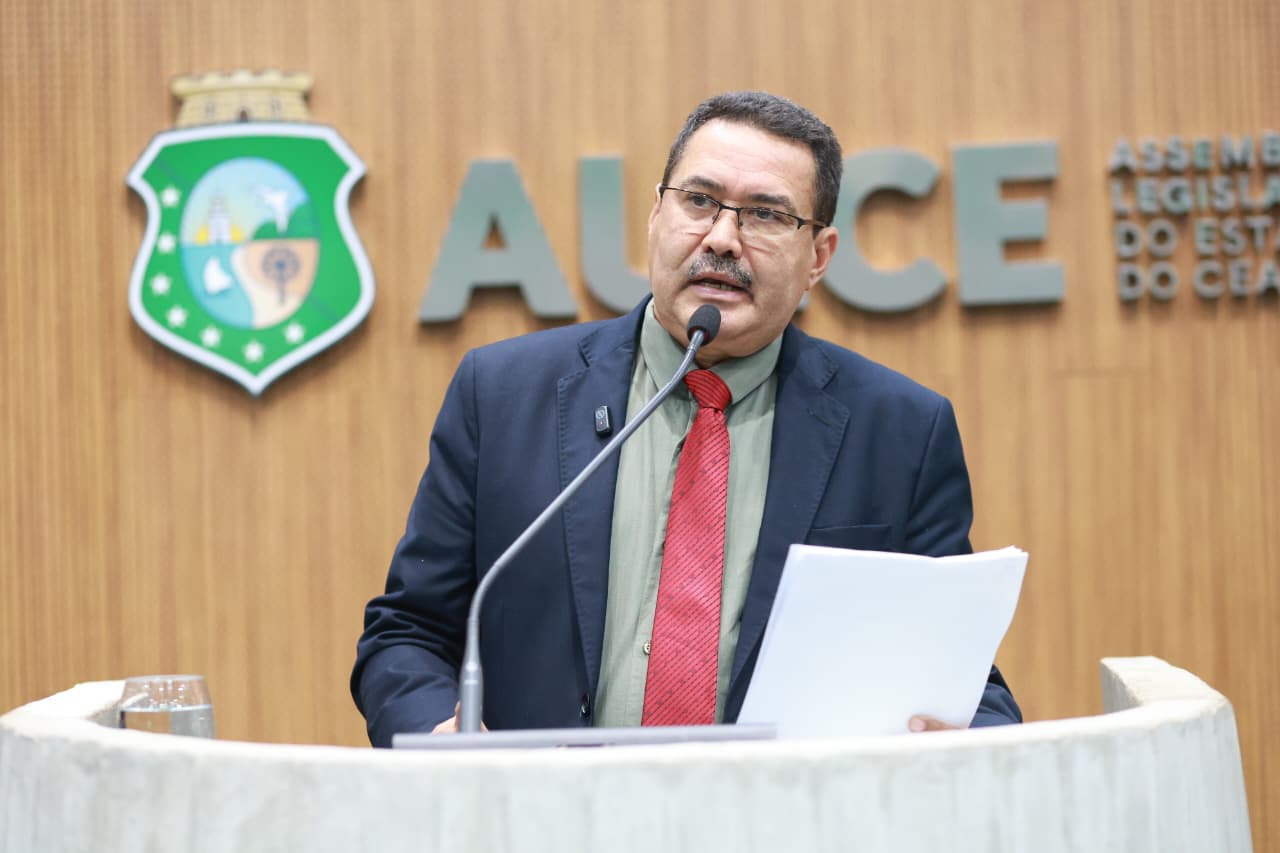 Audiência pública na Alece debate certificação pública de orgânicos para agricultura familiar no Estado
