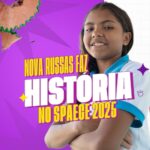 Nova Russas no topo! Nossos alunos deram um show no SPAECE 2025