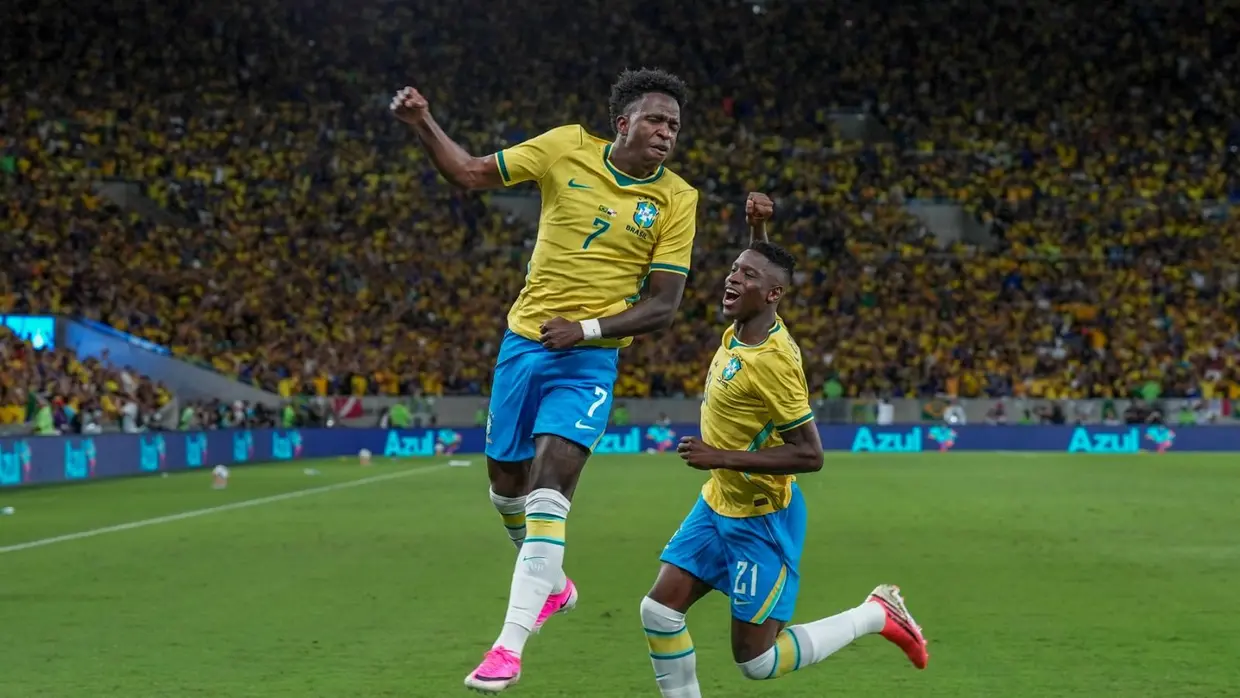 Jogos do Brasil na Copa 2026: dias, horários e guia de transmissões