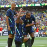 Brasil x Marrocos na Copa do Mundo: onde assistir, horário, palpite e prováveis escalações