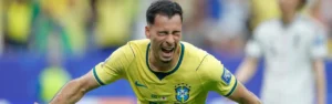 Read more about the article Copa do Mundo: Brasil avança com emoção; Alemanha e Holanda caem nos pênaltis