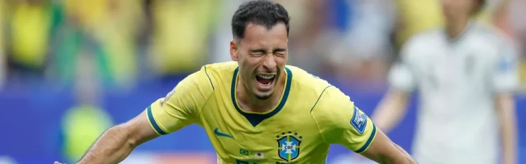 Copa do Mundo: Brasil avança com emoção; Alemanha e Holanda caem nos pênaltis