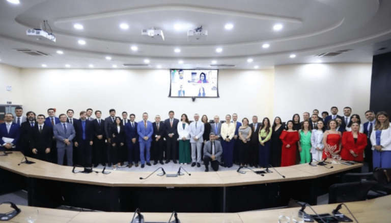Ipueiras, Tamboril, Monsenhor Tabosa e mais 32 municipios terão novos promotores de Justiça titulares