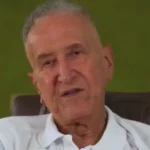 Com piora na saúde, Carlos Alberto Parreira respira com ajuda de aparelhos