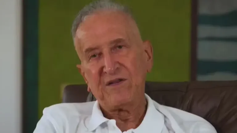 Com piora na saúde, Carlos Alberto Parreira respira com ajuda de aparelhos