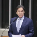 Eunício é diagnosticado com ‘anemia profunda’ e se afasta temporariamente da política