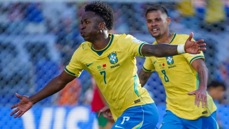 Brasil x Haiti na Copa do Mundo: veja horário, onde assistir e prováveis escalações