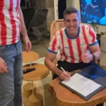 Presidente do Paraguai decreta feriado após vitória contra Alemanha na Copa do Mundo
