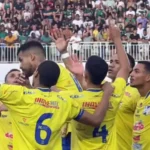 No Romeirão, Itapipoca vence Icasa nos pênaltis e é campeão da Série B Cearense