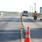 Dois acidentes em rodovias deixam motoqueiros mortos neste final de semana no CE