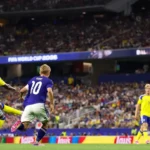 Adversário definido: Japão empata com a Suécia e enfrenta o Brasil no 1º mata-mata da Copa do Mundo