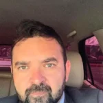 Morre Ícaro Coelho, filho de Crateús e controlador-geral de Beberibe, em acidente de trânsito