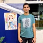 Jovem de 19 anos é morto a golpes de faca pelo próprio irmão no interior do Ceará
