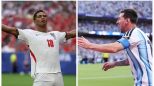 Read more about the article Semifinais da Copa 2026 estão definidas só com campeões do mundo e prometem demais