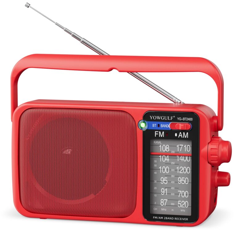 Rádio é ouvido por 79% da população brasileira e mantém força no Ceará